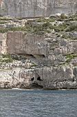 Capocaccia peninsula
